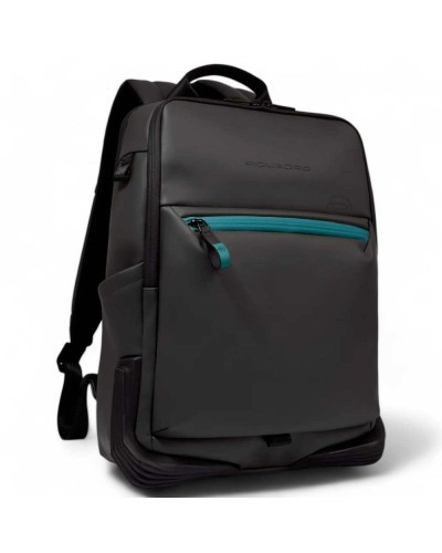 Zaino PIQUADRO Corner C2OW Nero - CA6464C2OW-N