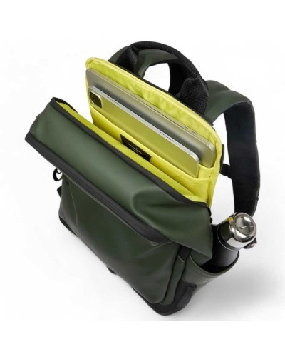 Zaino PIQUADRO Corner C2OW Nero - CA6464C2OW-N