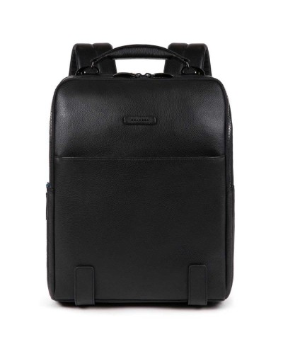 Zaino PIQUADRO Modus Special Uomo Pelle Nero - CA4818MOS-N