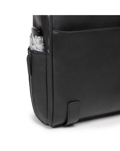 Zaino PIQUADRO Modus Special Uomo Pelle Nero - CA4818MOS-N