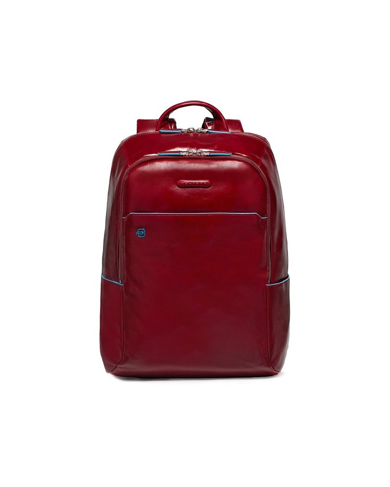 Piquadro Laptoprucksack Blue Square ca3214b2-blu3