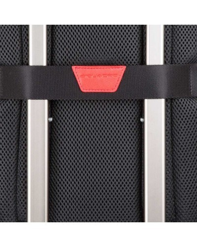 Zaino PIQUADRO Urban Pelle Grigio-Nero - CA3214UB00-GRN