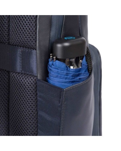 Zaino PIQUADRO Urban Uomo Pelle Nero - CA3214UB00-N