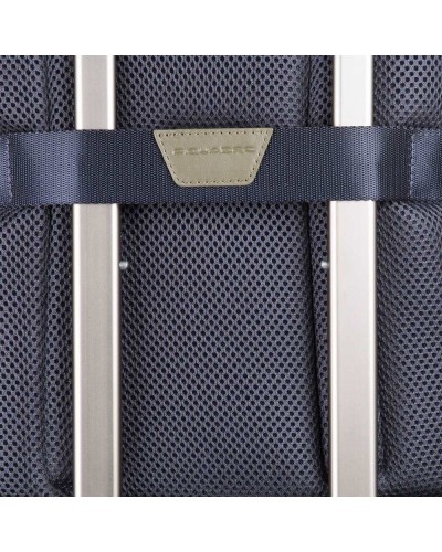 Zaino PIQUADRO Urban Uomo Pelle Nero - CA3214UB00-N