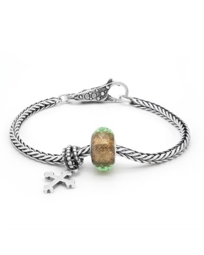 Trollbeads Flame of Hope Bracelet, size 18 cm TZZIT-02668