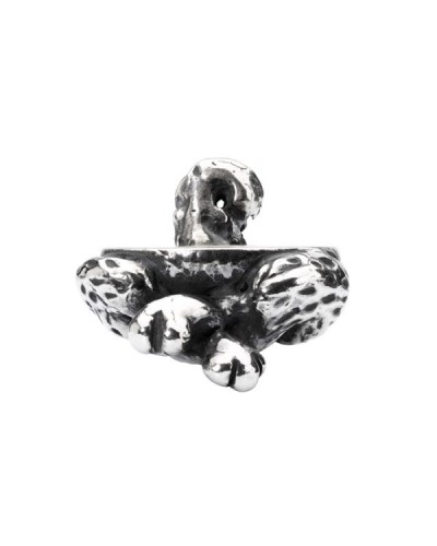 Trollbeads Coda - Gatto Fantasia TAGPE-00054