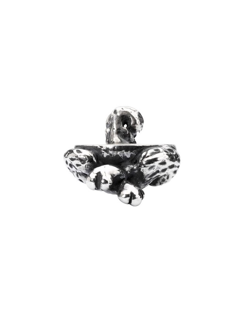 Trollbeads Patas de Gato Fantasía- TAGPE-00054