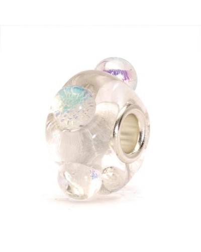 Trollbeads Ghiaccio Diacronico TGLBE-20049