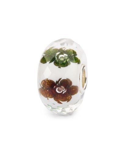 Trollbeads Jardín de invierno TGLBE-30075