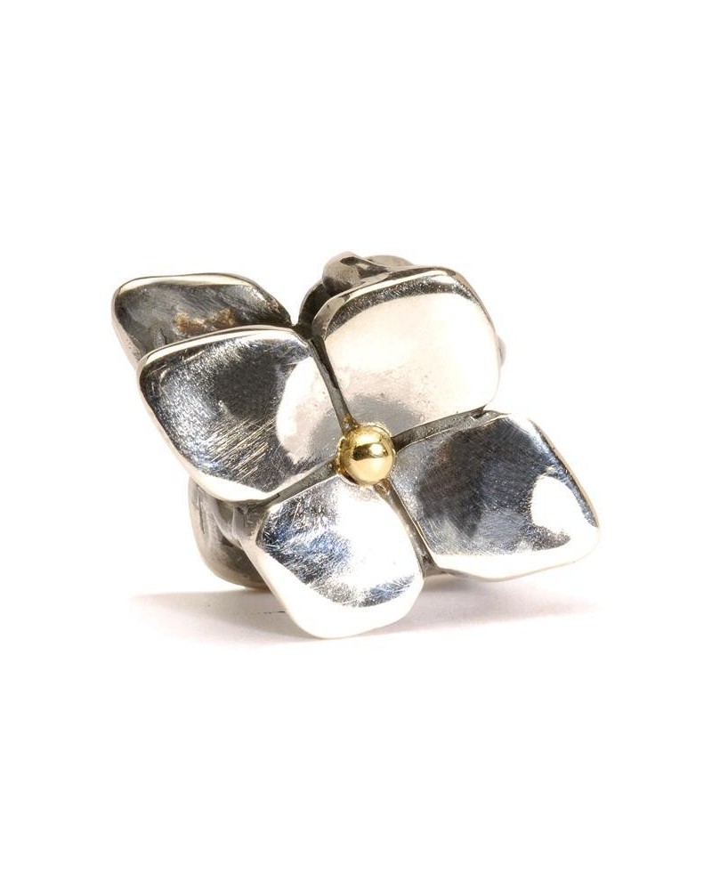 Trollbeads Ortensia Rampicante TAGPE-00029