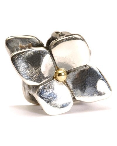 Trollbeads Ortensia Rampicante TAGPE-00029