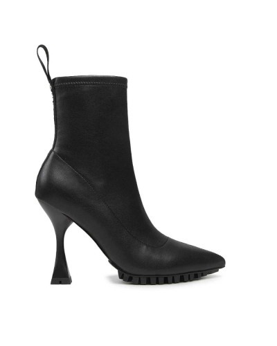 VERSACE JEANS COUTURE Zapatos Botines Mujer Negro 39 - 73VA3S81ZS369899-39