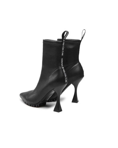 VERSACE JEANS COUTURE Zapatos Botines Mujer Negro 39 - 73VA3S81ZS369899-39