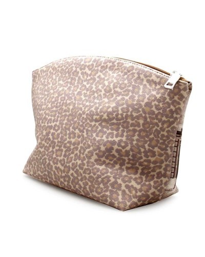YNOT Beauty case WILD Mujer Multicolor - WIL-311S1LEOPARD
