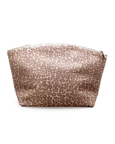 YNOT Beauty case WILD Mujer Multicolor - WIL-311S1LEOPARD