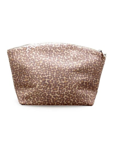 YNOT Beauty case WILD Mujer Multicolor - WIL-311S1LEOPARD