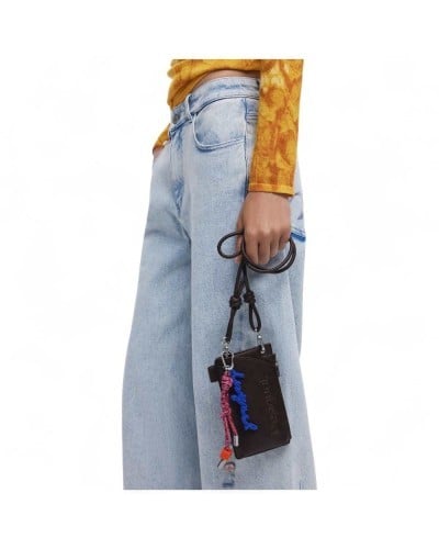Desigual Borsa Donna Marrone | PoppinsBags