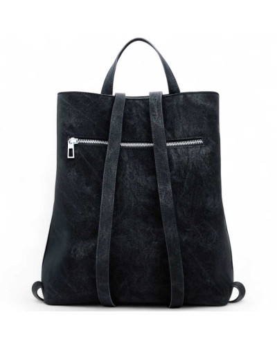 DESIGUAL Backpack ROMEO FLORA Female Black - 25WAKP06-2000-U