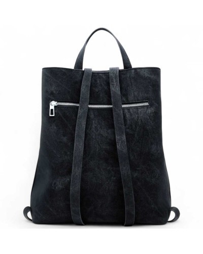 DESIGUAL Backpack ROMEO FLORA Female Black - 25WAKP06-2000-U