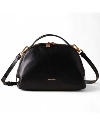 BORBONESE Asas superiores NERO SEXY Mujeres | PoppinsBags