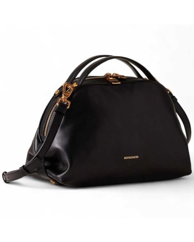 BORBONESE Asas superiores NERO SEXY Mujeres | PoppinsBags