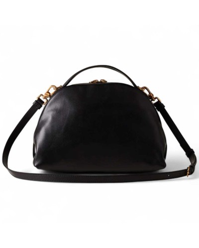 BORBONESE Asas superiores NERO SEXY Mujeres | PoppinsBags
