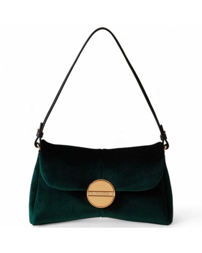 BORBONESE Hobo tasche ALLORO Damen | PoppinsBags
