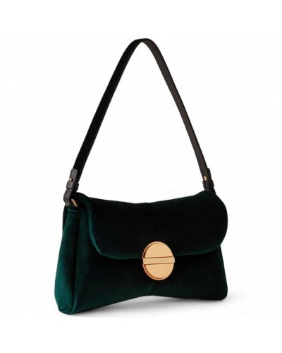 BORBONESE Hobo tasche ALLORO Damen | PoppinsBags
