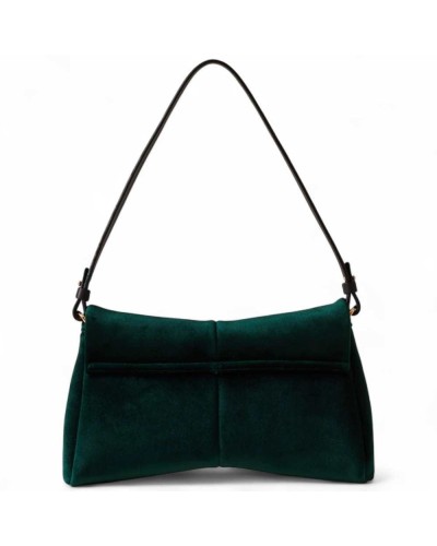 BORBONESE Hobo tasche ALLORO Damen | PoppinsBags