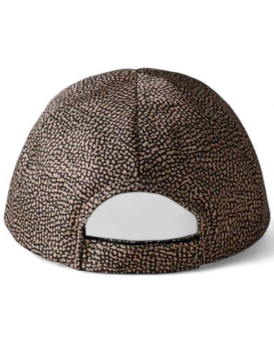 BORBONESE Hat Op Naturale Baseball Woman - 6DP094-X95-X11-000