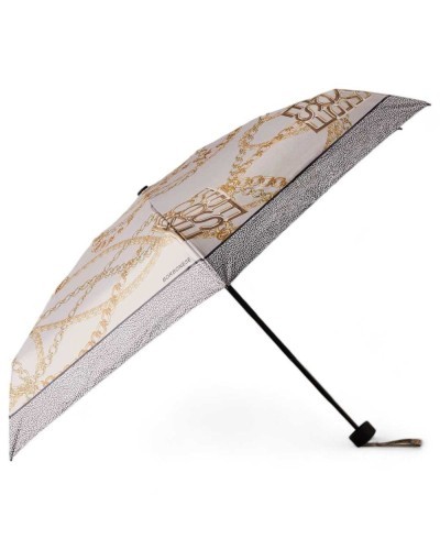 BORBONESE Regenschirm SUPER MINI Multi farbigen