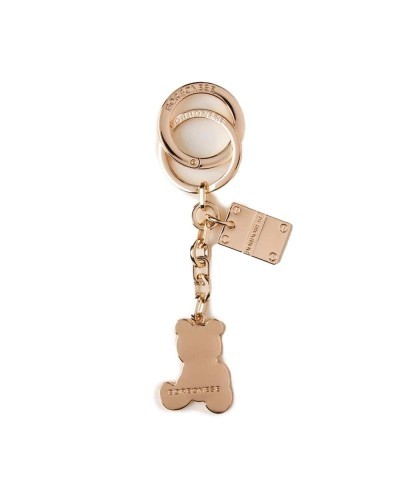 BORBONESE Keyrings Gold Female | PoppinsBags