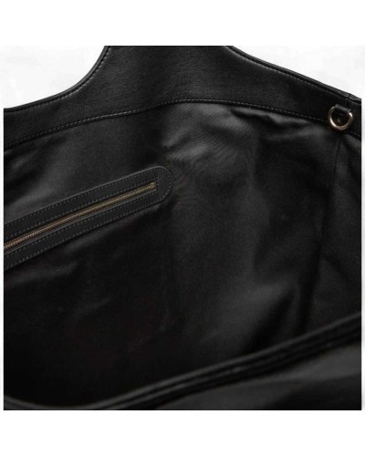 LOVE MOSCHINO Borsa a spalla Female Black | PoppinsBags