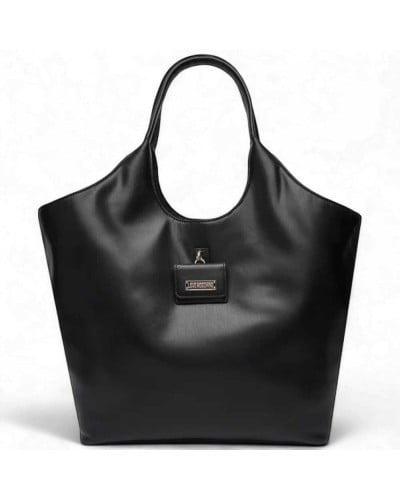 LOVE MOSCHINO Borsa a spalla Female Black | PoppinsBags