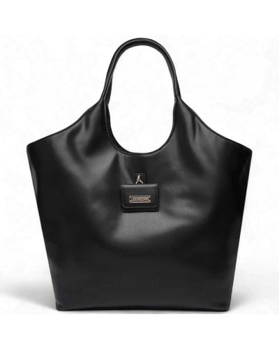 LOVE MOSCHINO Borsa a spalla Female Black | PoppinsBags