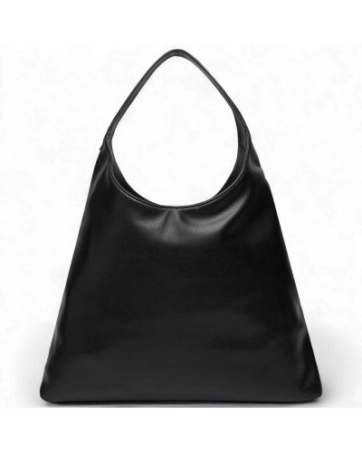 LOVE MOSCHINO Borsa a spalla Female Black | PoppinsBags