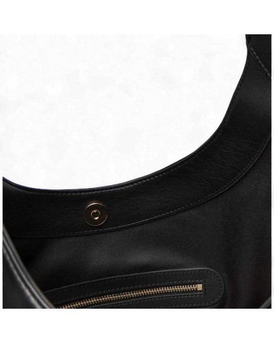 LOVE MOSCHINO Borsa a spalla Female Black | PoppinsBags