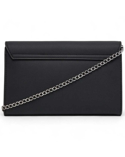 LOVE MOSCHINO Borsa a tracolla Female Black | PoppinsBags