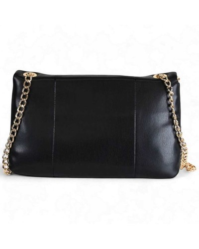 Love Moschino Borsa a tracolla Donna Nero | PoppinsBags