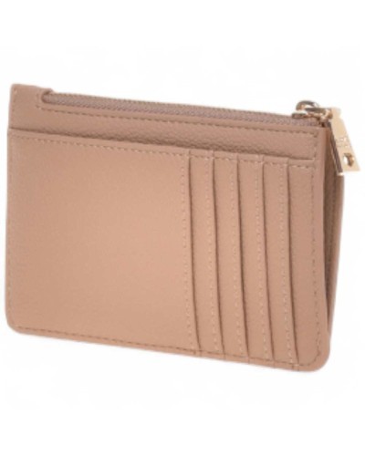 LOVE MOSCHINO Cartera Mujer Beige | PoppinsBags