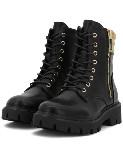 ALVIERO MARTINI 1° CLASSE Female Ankle boots Black