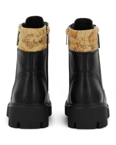 ALVIERO MARTINI 1° CLASSE Female Ankle boots Black