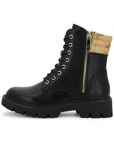 ALVIERO MARTINI 1° CLASSE Female Ankle boots Black