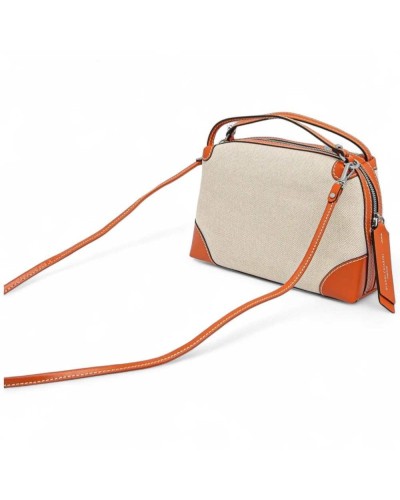 Gianni Chiarini Clutch Alifa Donna Corallo | PoppinsBags