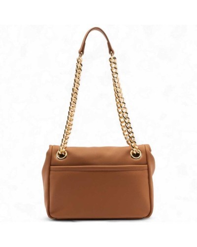 LOVE MOSCHINO Borsa a tracolla Female Brown | PoppinsBags