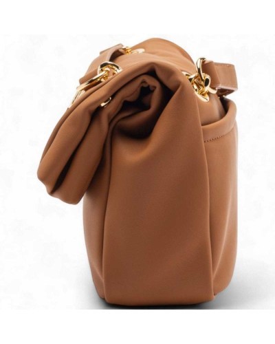 LOVE MOSCHINO Borsa a tracolla Female Brown | PoppinsBags