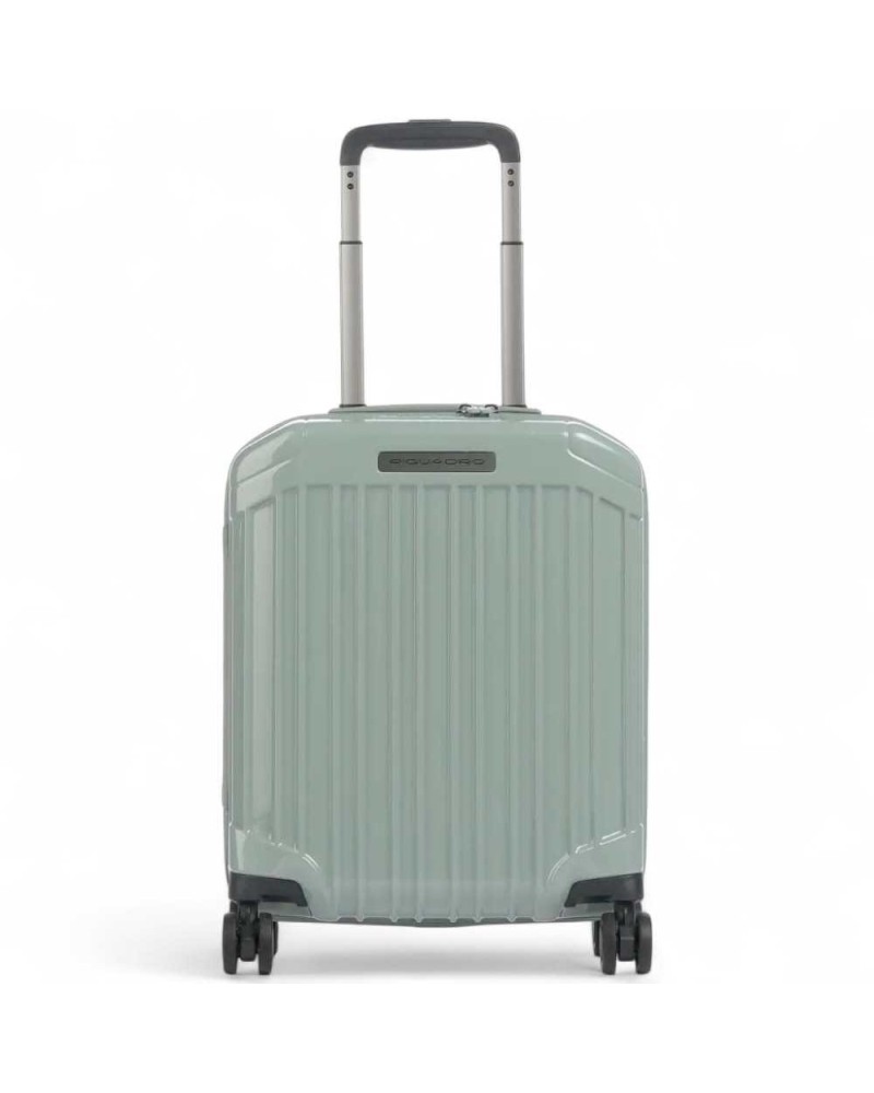 PIQUADRO Trolley Grün TSA lock Unisex | PoppinsBags