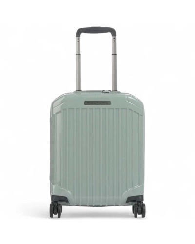 PIQUADRO Trolley Grün TSA lock Unisex | PoppinsBags