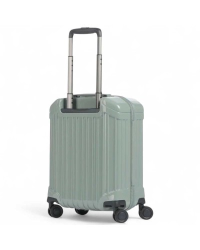 PIQUADRO Trolley Grün TSA lock Unisex | PoppinsBags