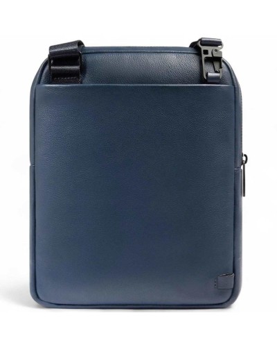 PIQUADRO Borsello Herren Blau | PoppinsBags